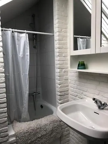Apartment Trommelhoeve Farm Lofts Boechout