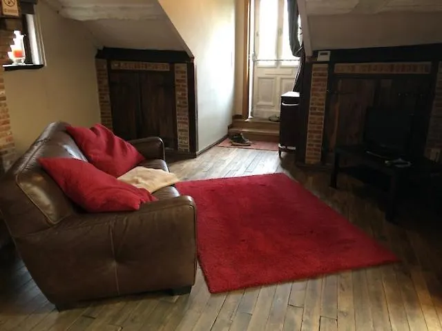 Trommelhoeve Farm Lofts Boechout 0*,