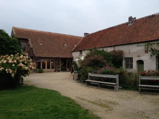 Trommelhoeve Farm Lofts Boechout 0*,  Belgium