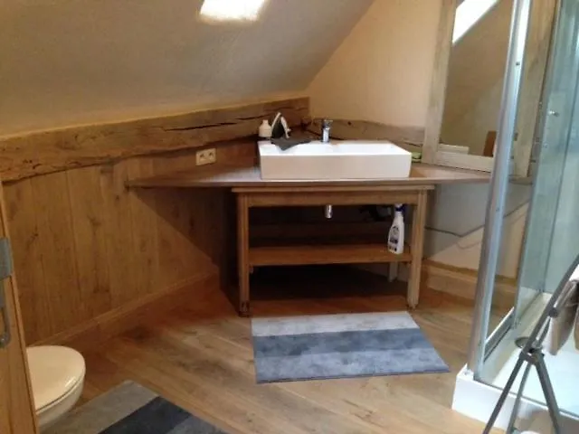 Trommelhoeve Farm Lofts Boechout