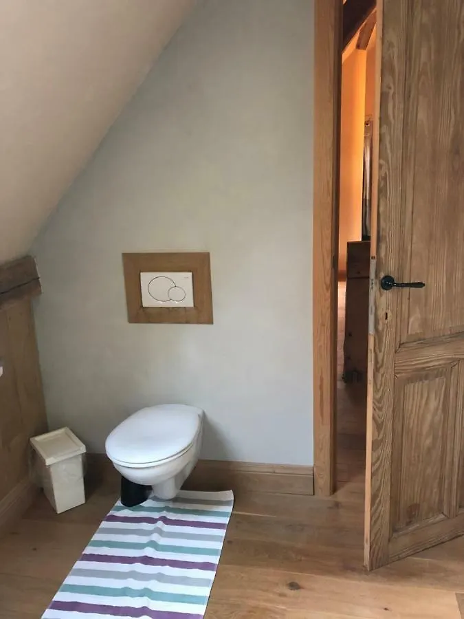 Trommelhoeve Farm Lofts Boechout Belgium