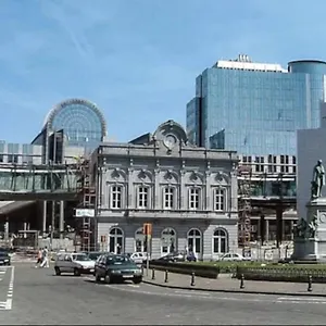  Appartement Rue De Pascale België