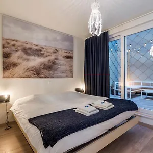  Appartement Fully New App W 2 Terraces At A Superb Location! België